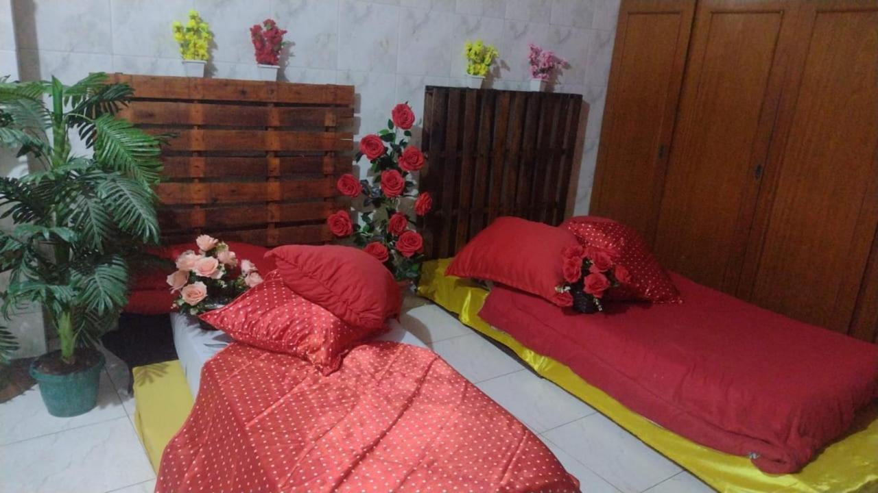 Olympios House Hostel Rio de Janeiro Exterior foto
